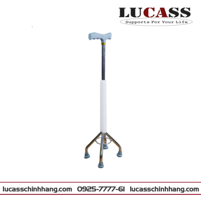 Gậy tập đi Lucass B-932