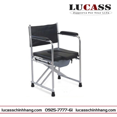 GHẾ BÔ VỆ SINH LUCASS G-36