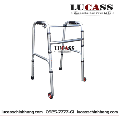 Khung tập đi Lucass W-47