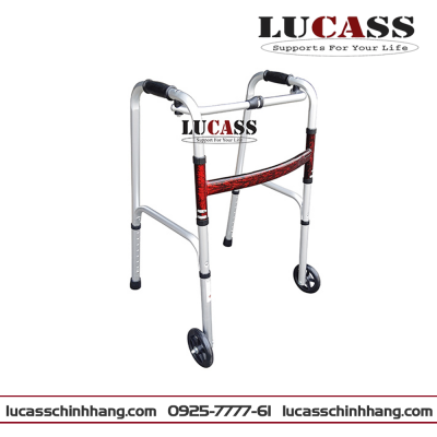 Khung tập đi Lucass W-57