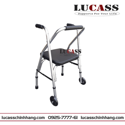 Khung tập đi Lucass W-9