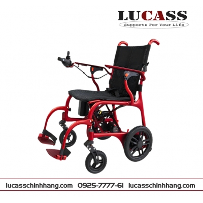 XE LĂN ĐIỆN LUCASS XE-111