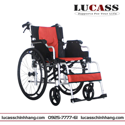 Xe Lăn Lucass X-600