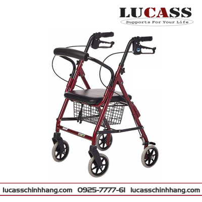 Xe tập đi Lucass W-14