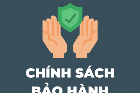 Chính sách bảo hành