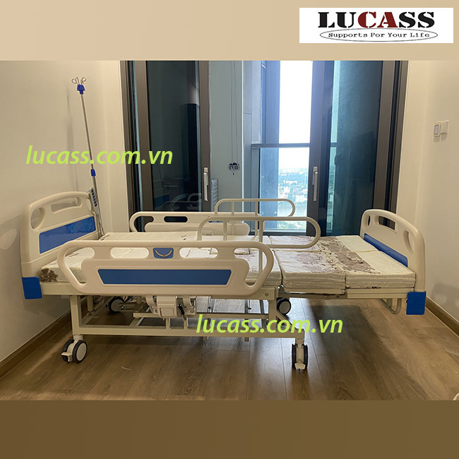 giường lucass gb-4E